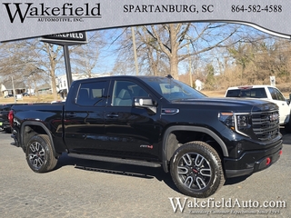 2026 Gmc Sierra 1500 for sale in Spartanburg SC