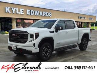 2025 Gmc Sierra 1500 for sale in Muskogee OK