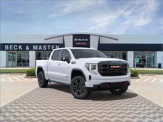 2025 Gmc Sierra 1500 for sale in Houston TX