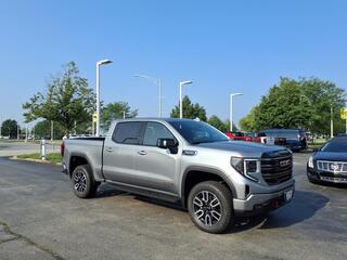 2025 Gmc Sierra 1500 for sale in Matteson IL