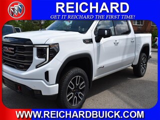 2026 Gmc Sierra 1500 for sale in Dayton OH