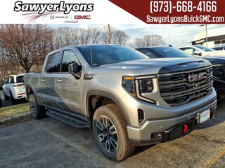 2026 Gmc Sierra 1500 for sale in Randolph NJ