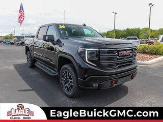 2026 Gmc Sierra 1500 for sale in Homosassa FL