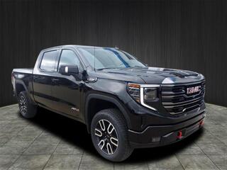 2024 Gmc Sierra 1500 for sale in Columbiana OH