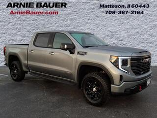 2024 Gmc Sierra 1500 for sale in Matteson IL