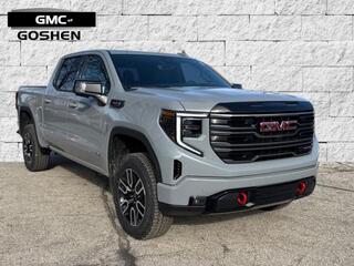 2025 Gmc Sierra 1500 for sale in Goshen IN