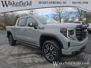 2025 Gmc Sierra 1500 for sale in Spartanburg SC