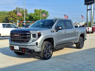 2025 Gmc Sierra 1500 for sale in Muskogee OK