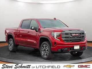2026 Gmc Sierra 1500 for sale in Litchfield IL