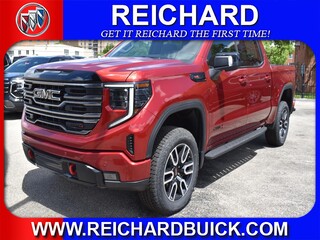 2026 Gmc Sierra 1500 for sale in Dayton OH