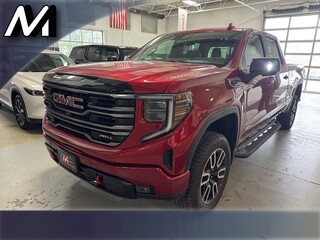 2026 Gmc Sierra 1500 for sale in Plymouth WI