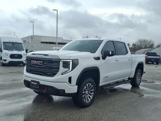 2023 Gmc Sierra 1500 for sale in Houston TX