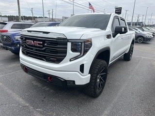 2023 Gmc Sierra 1500 for sale in Greenville SC