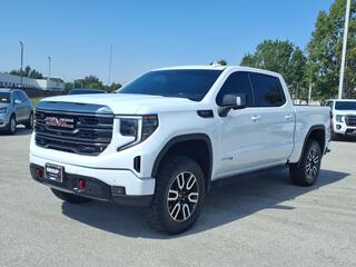 2023 Gmc Sierra 1500 for sale in Houston TX