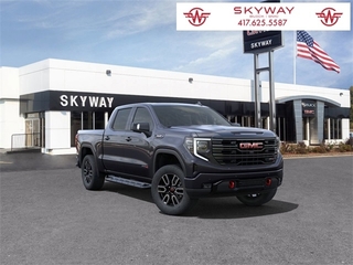 2025 Gmc Sierra 1500 for sale in Council Bluffs IA