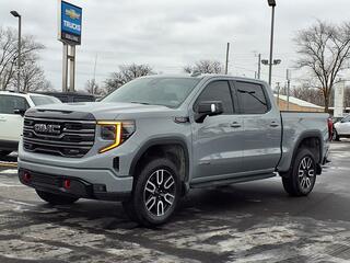 2025 Gmc Sierra 1500 for sale in Wayne MI