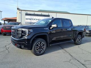 2026 Gmc Sierra 1500 for sale in Johnson City TN