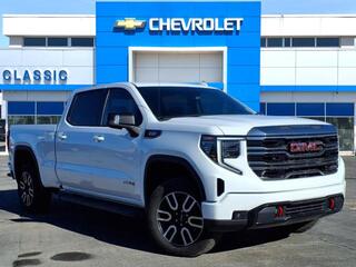 2022 Gmc Sierra 1500 for sale in Owasso OK