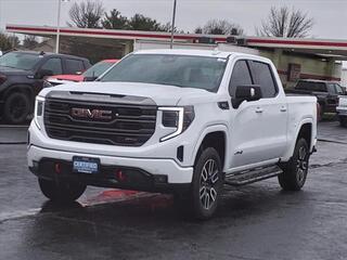 2022 Gmc Sierra 1500 for sale in Savoy IL