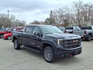2022 Gmc Sierra 1500 for sale in Litchfield MN