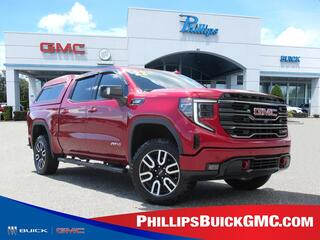 2022 Gmc Sierra 1500 for sale in Fruitland Park FL