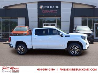 2022 Gmc Sierra 1500 for sale in Jackson MS