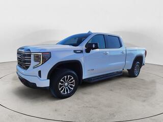 2022 Gmc Sierra 1500 for sale in Johnson City TN