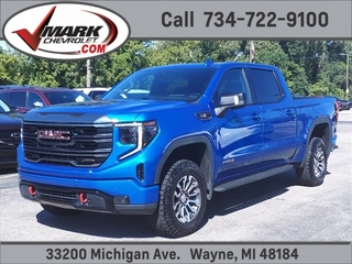 2022 Gmc Sierra 1500 for sale in Wayne MI