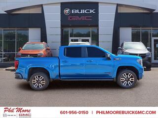 2022 Gmc Sierra 1500 for sale in Jackson MS