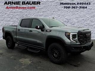 2026 Gmc Sierra 1500 for sale in Matteson IL