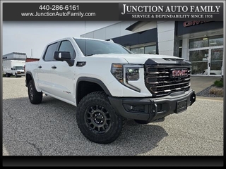 2024 Gmc Sierra 1500 for sale in Chardon OH