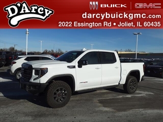 2025 Gmc Sierra 1500 for sale in Joliet IL