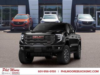 2025 Gmc Sierra 1500 for sale in Jackson MS