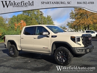 2026 Gmc Sierra 1500 for sale in Spartanburg SC
