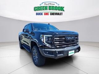 2026 Gmc Sierra 1500 for sale in Green Brook, NJ