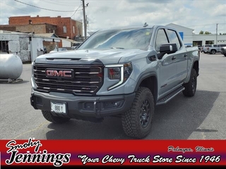 2024 Gmc Sierra 1500 for sale in Palmyra IL