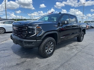 2024 Gmc Sierra 1500 for sale in Greenville SC