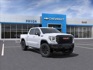 2025 Gmc Sierra 1500 for sale in Pryor OK