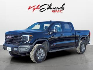 2026 Gmc Sierra 1500 for sale in Muskogee OK