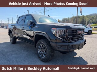 2026 Gmc Sierra 1500 for sale in Beckley WV
