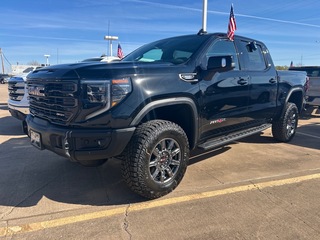 2026 Gmc Sierra 1500 for sale in Enid OK