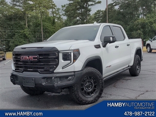 2024 Gmc Sierra 1500 for sale in Perry GA