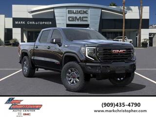2025 Gmc Sierra 1500 for sale in Ontario CA