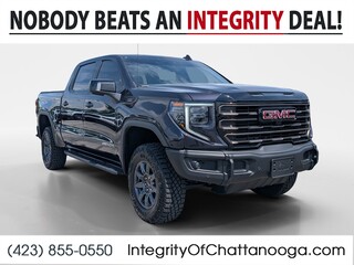 2026 Gmc Sierra 1500 for sale in Chattanooga TN