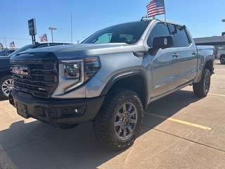 2026 Gmc Sierra 1500 for sale in Enid OK