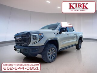 2026 Gmc Sierra 1500 for sale in Greenwood MS