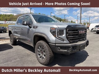 2026 Gmc Sierra 1500 for sale in Beckley WV