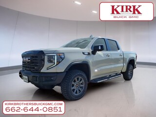 2026 Gmc Sierra 1500 for sale in Jackson MS