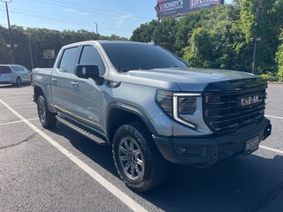 2024 Gmc Sierra 1500 for sale in Enterprise AL
