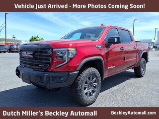 2026 Gmc Sierra 1500 for sale in Beckley WV